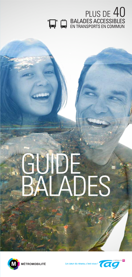 Guide Balades Guide Balades