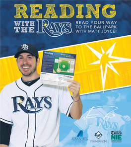 Here Al Lang Stadium Become Lifelong Readers