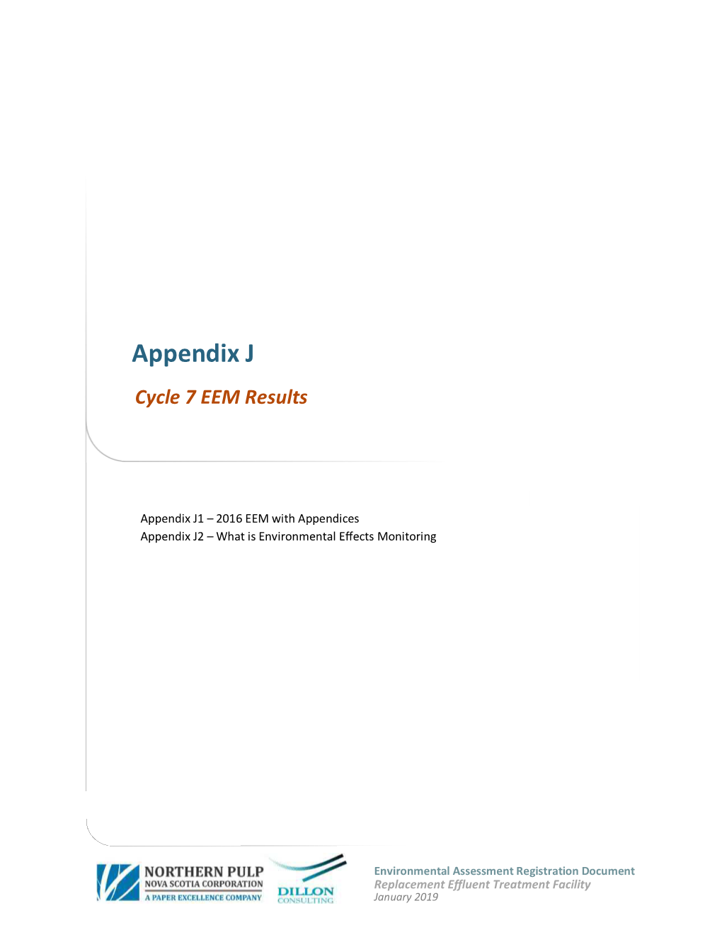 Appendix J1(Part 1)