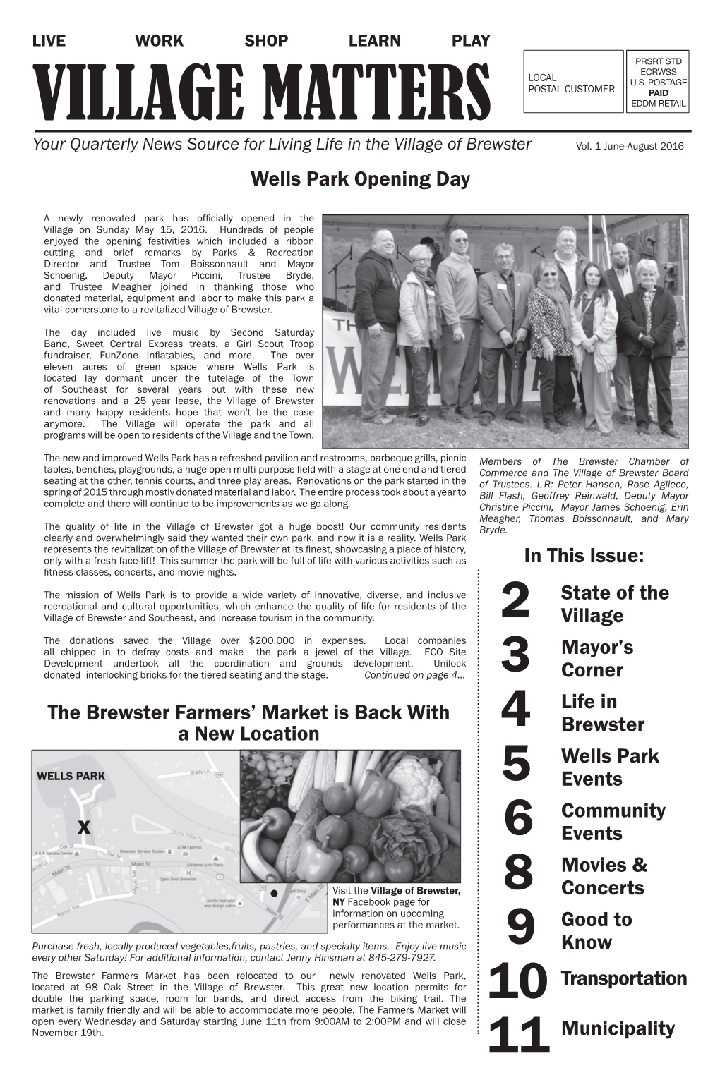 VOB Newspaper Template.Indd