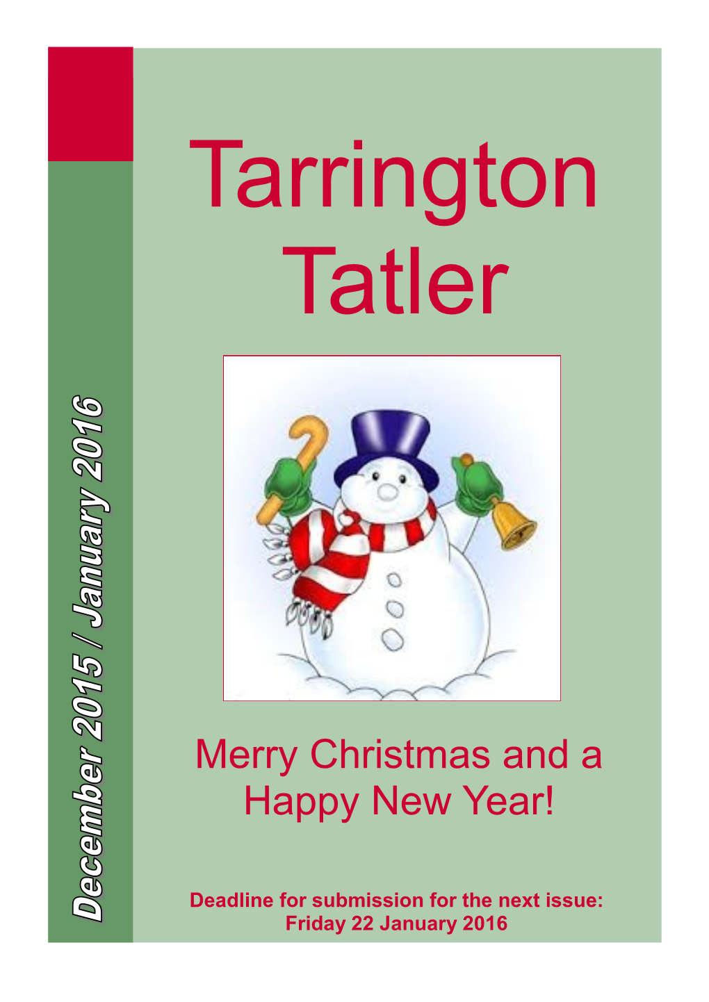 Tarrington Tatler