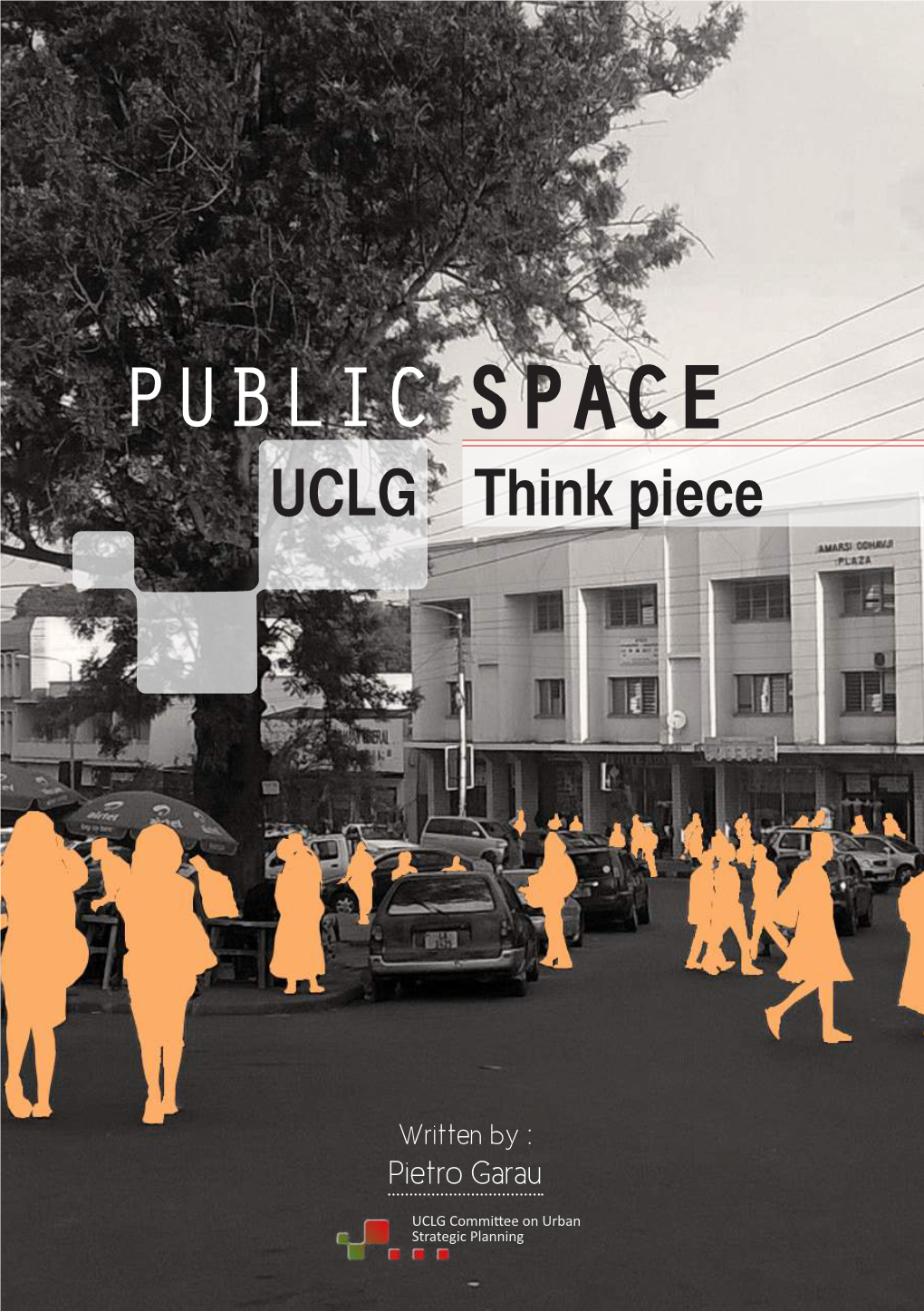 UCLG Public Space Think Piece