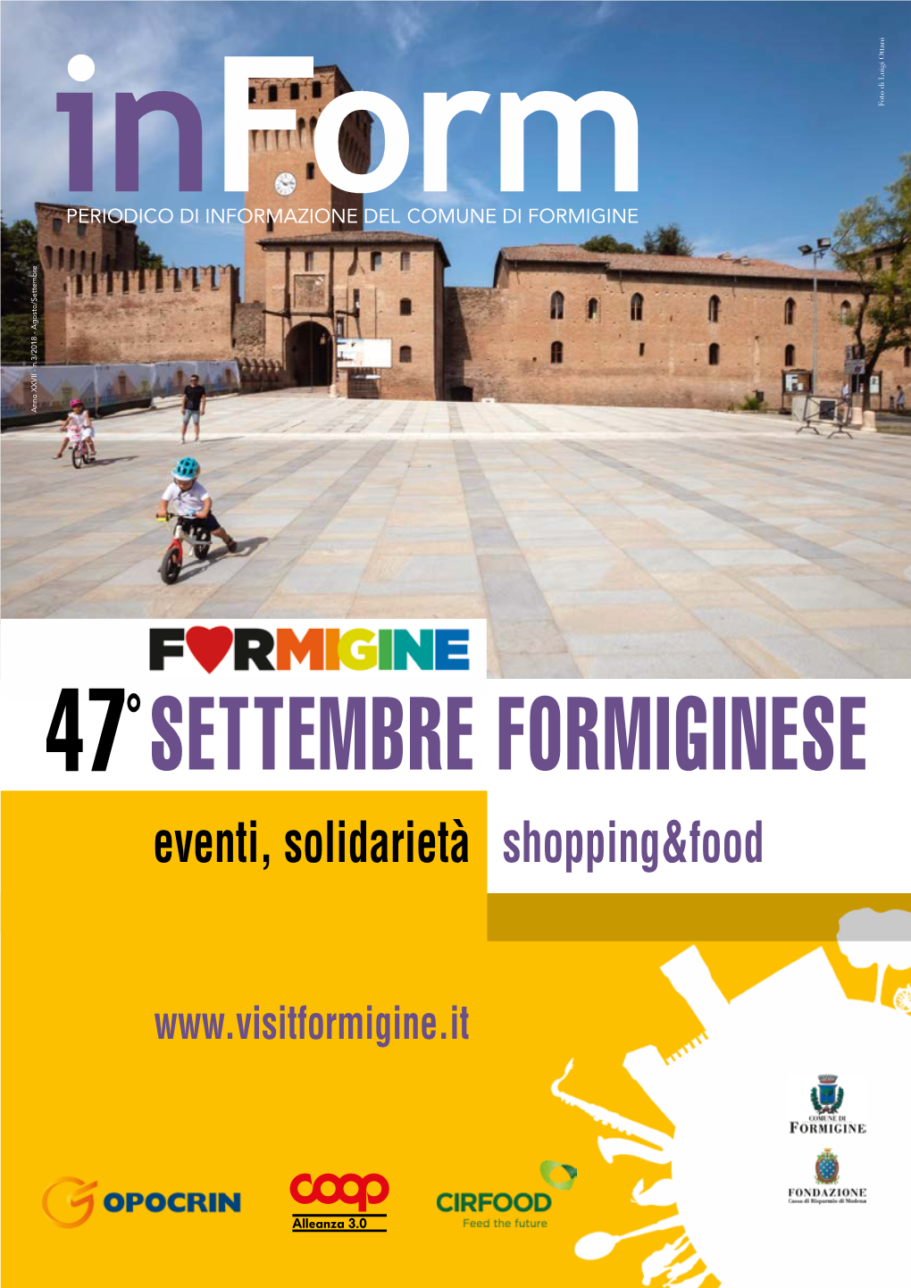 47°Settembre Formiginese