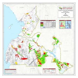 Nutrient Status Map: Phosphorus