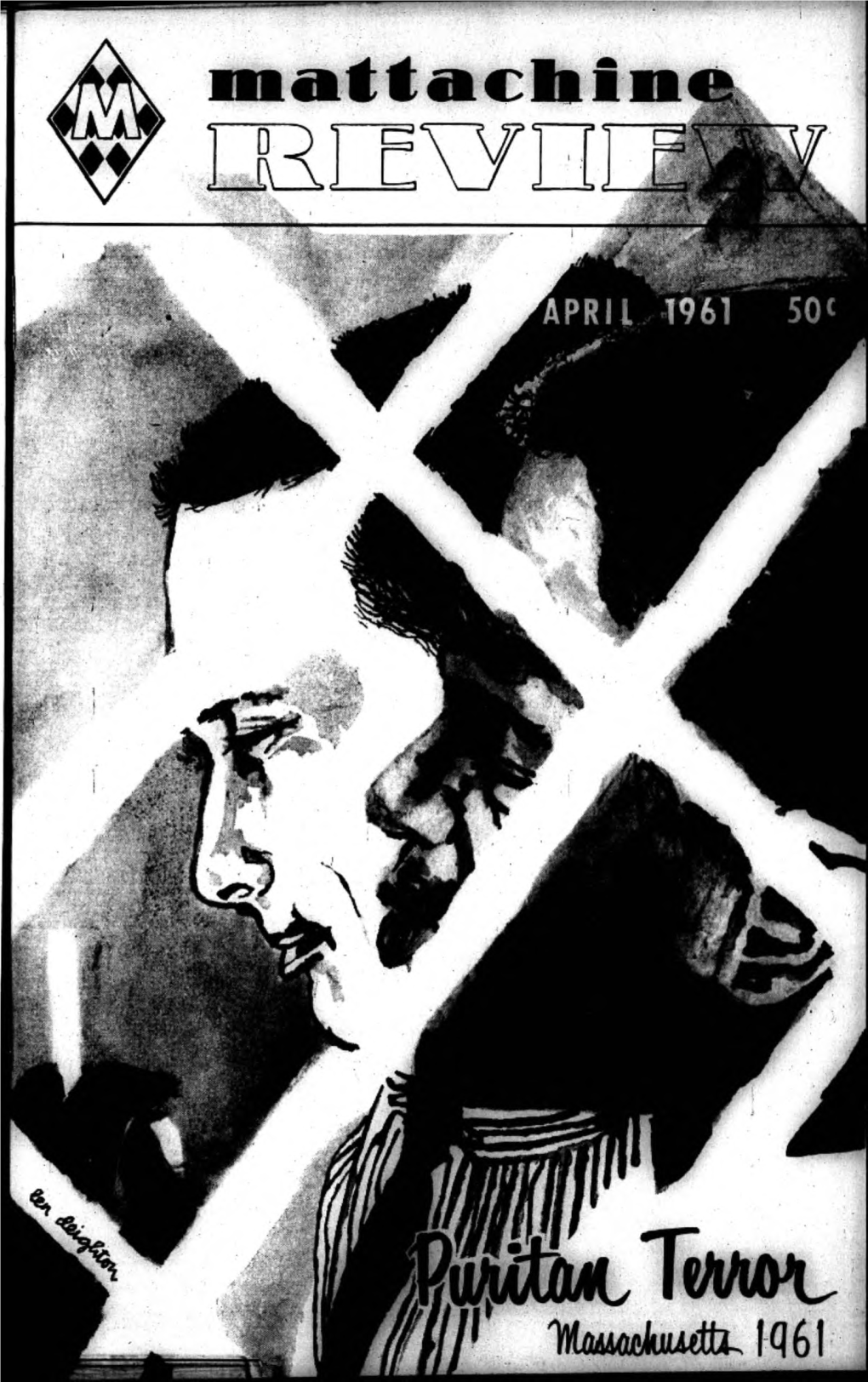 Apr. 1961, Vol. 07 No. 04