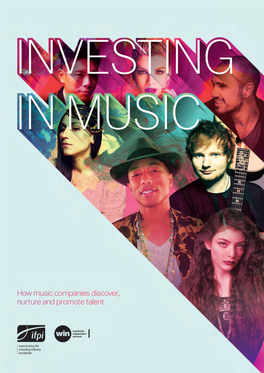 Investing in Music: the Essentials