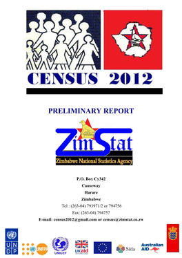 Census Results in Brief 6 234 931