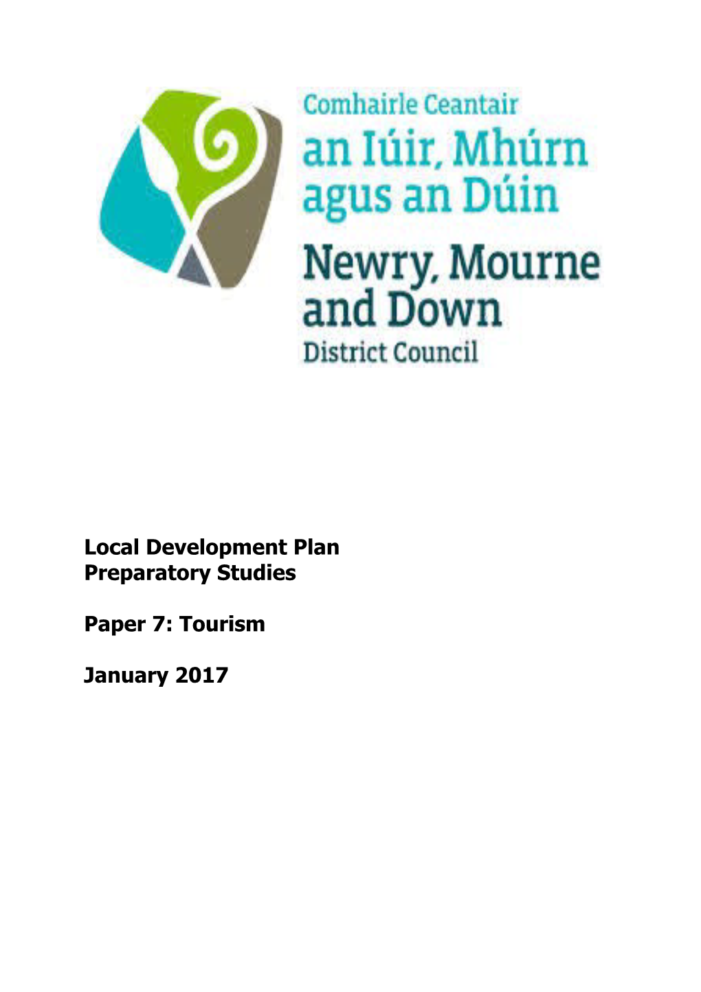 Local Development Plan