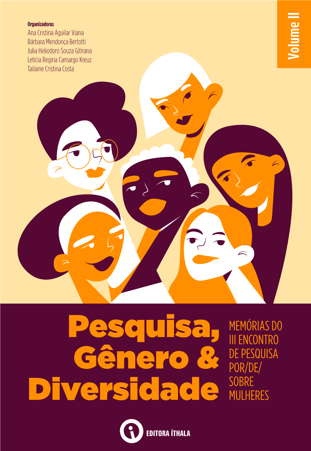 Pesquisa, Gênero & Diversidade