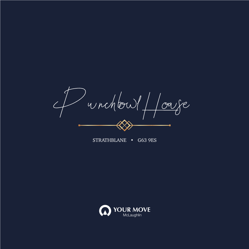 Punchbowl House