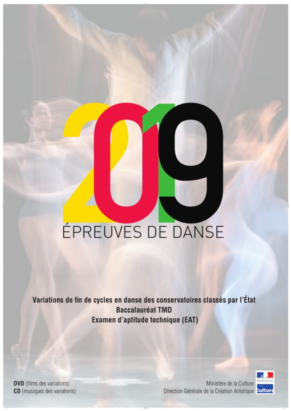 Danse Classique : Pages 10 À 40