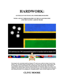 Final Australian South Sea Islander Bibliography 01 08