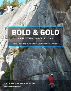 BOLD & GOLD Expedition Guide 2021 for Web.Pdf