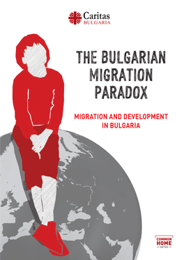 The Bulgarian Migration Paradox