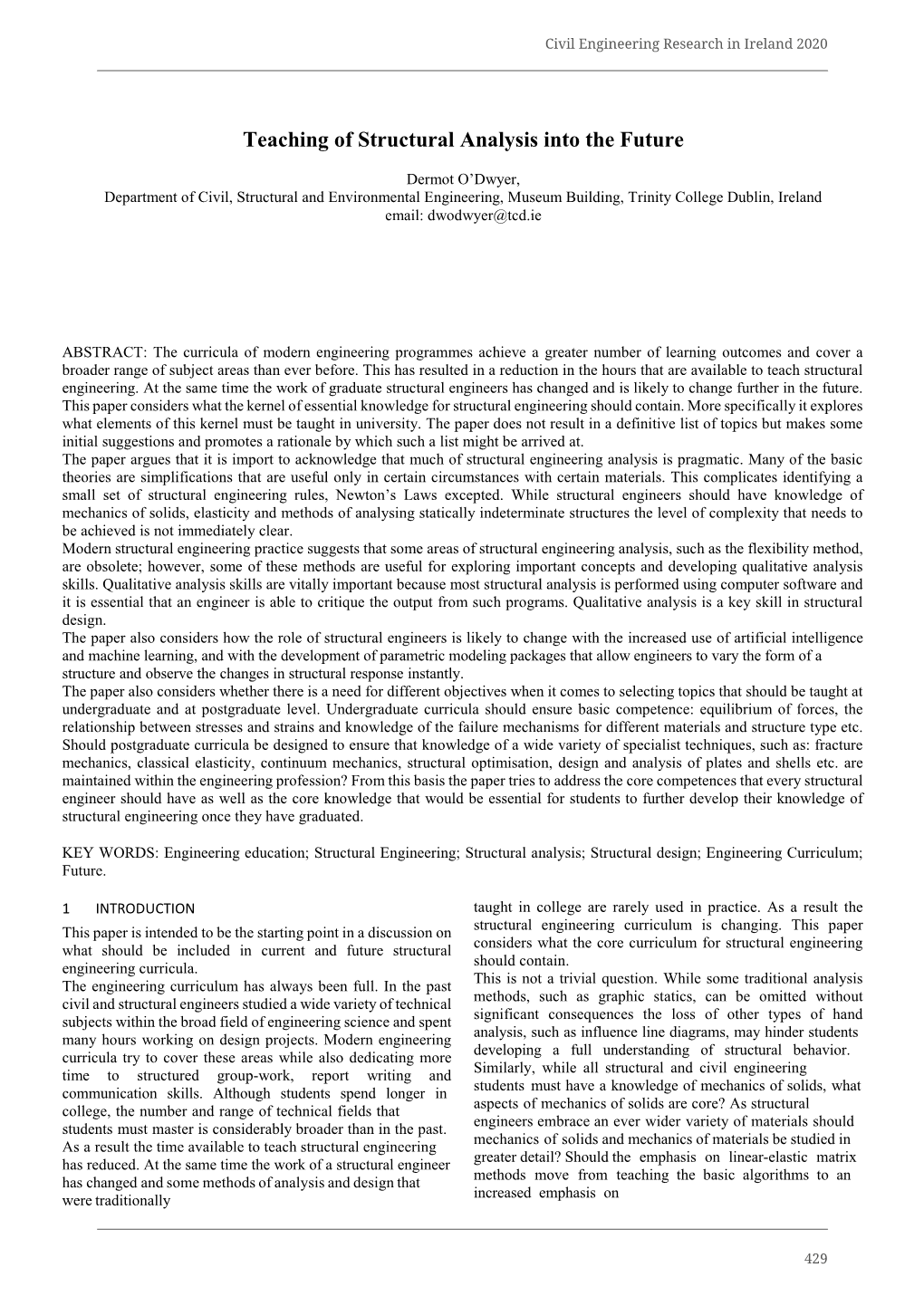 teaching-of-structural-analysis-into-the-future-docslib