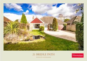 21 Bridle Path Woodcote F Oxfordshire