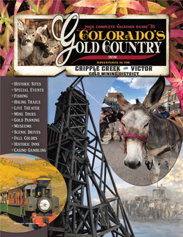 2020 Visitor Guide Available Online
