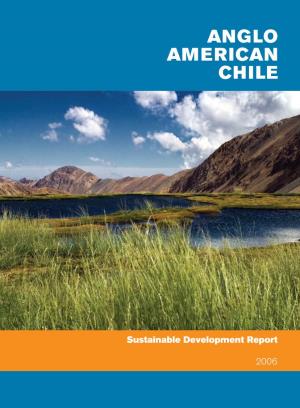 Anglo American Chile