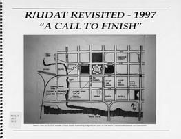 R/Udat Revisited - 1997 "A Call to Finish" 1