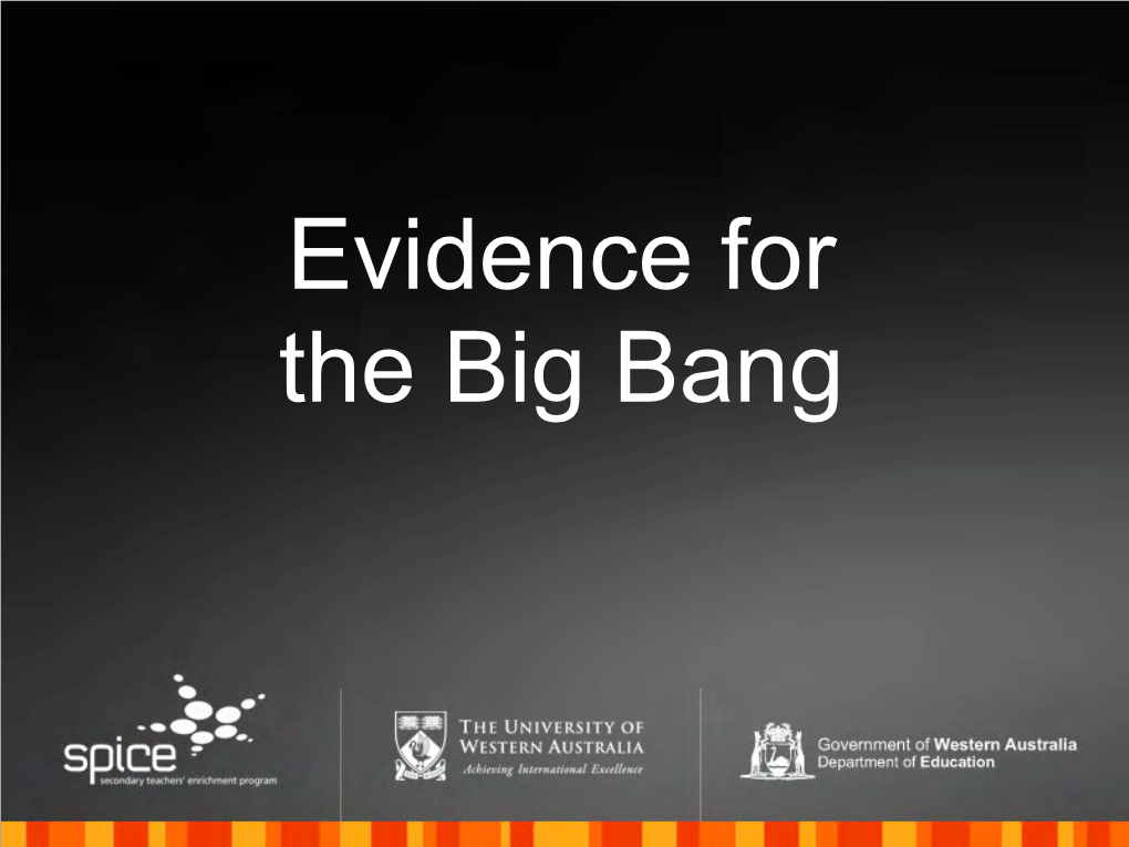 evidence-for-big-bang-theory-docslib