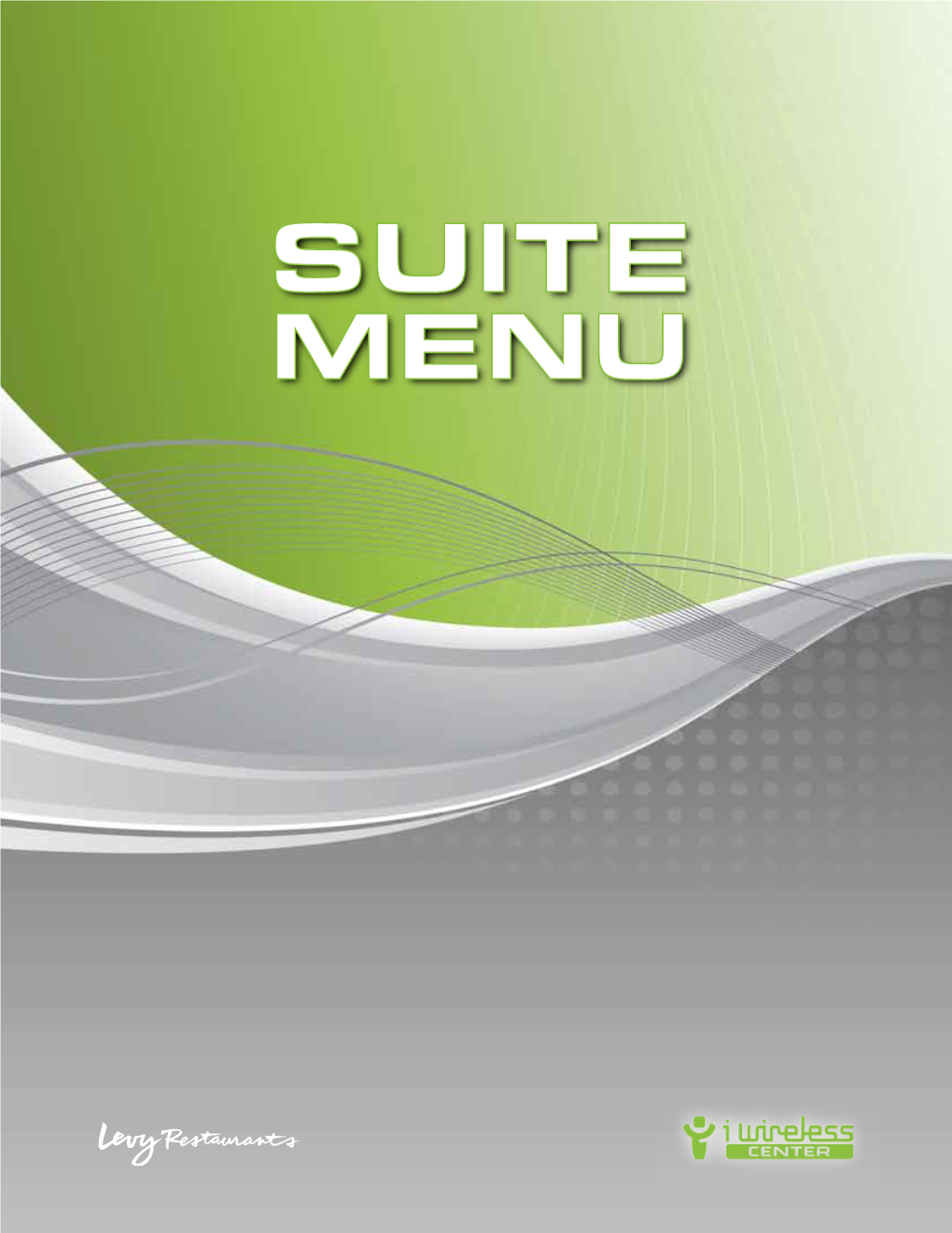 Suite Menu 2