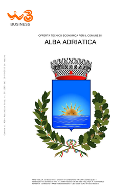 Alba Adriatica