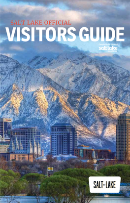 VISITORS Guidecompiled by the Editors Of