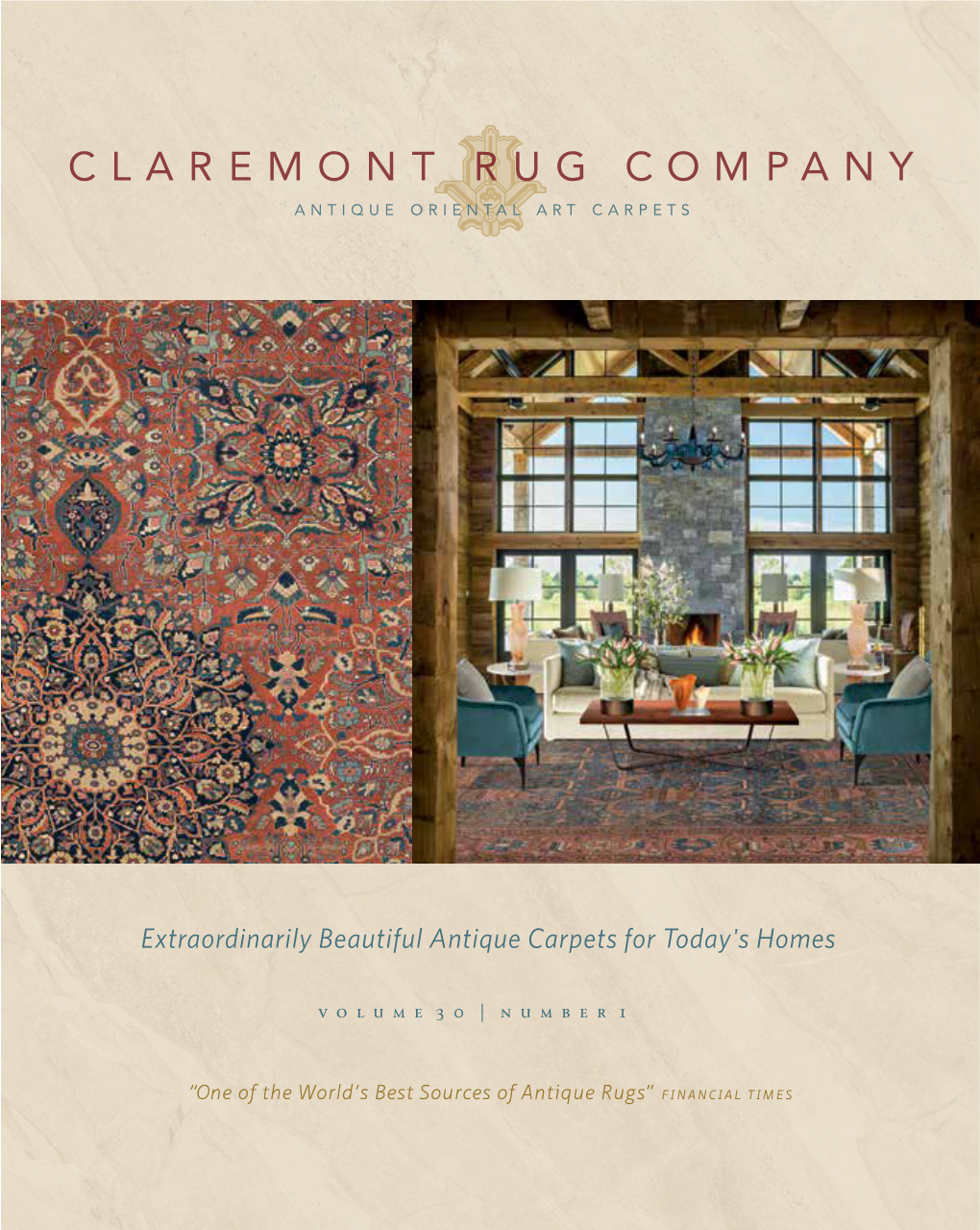 Exquisitely Beautiful Oriental Carpets Extraordinarily Beautiful Antique Carpets for Today's Homes 8 0 - 2 0 0 Y E a R S O L D