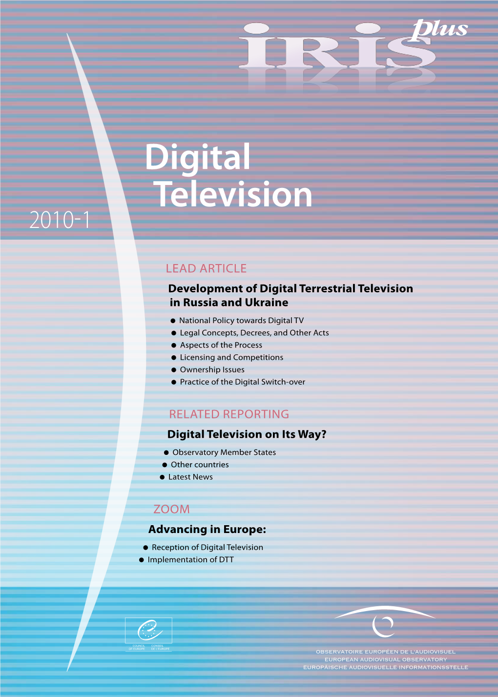 Digital Television