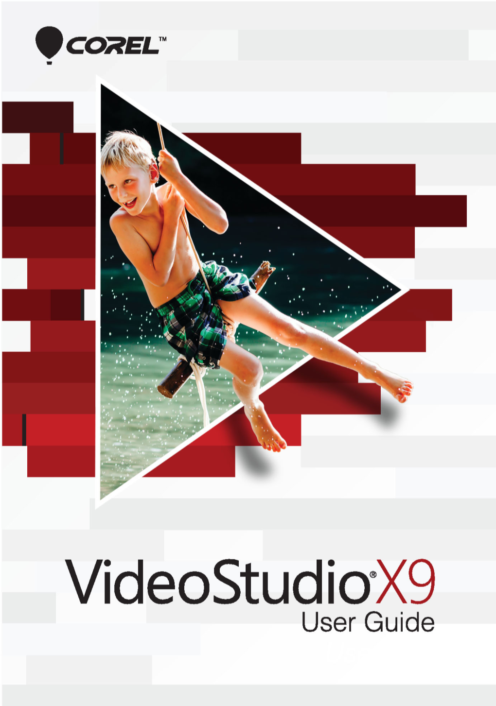 Corel Videostudio X9 User Guide PDF