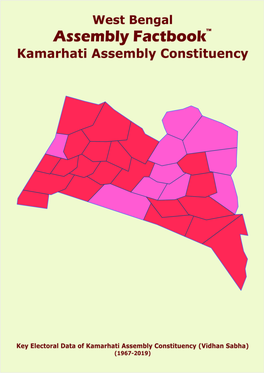 Kamarhati Assembly West Bengal Factbook