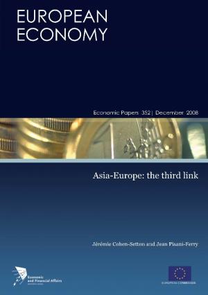 Asia-Europe: the Third Link