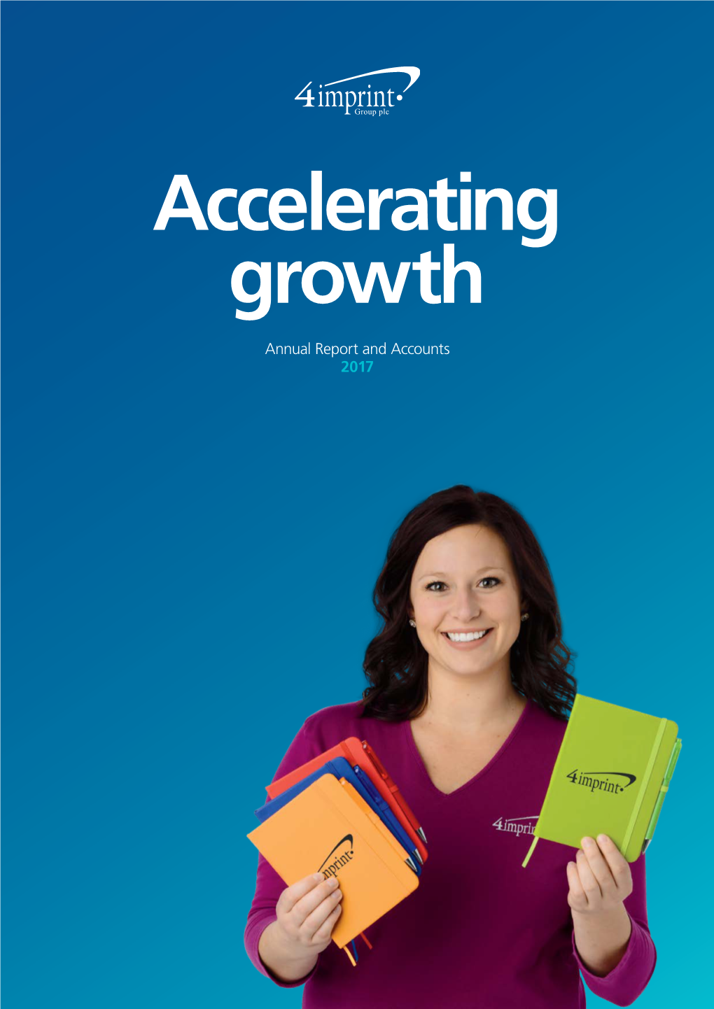 Accelerating Growth