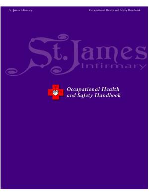 St James Infirmary Guide.Pdf