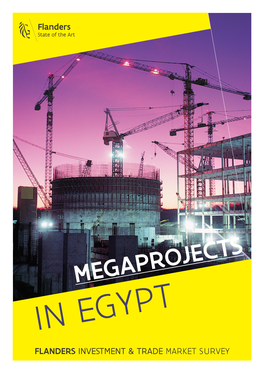Egypt's Mega Projects