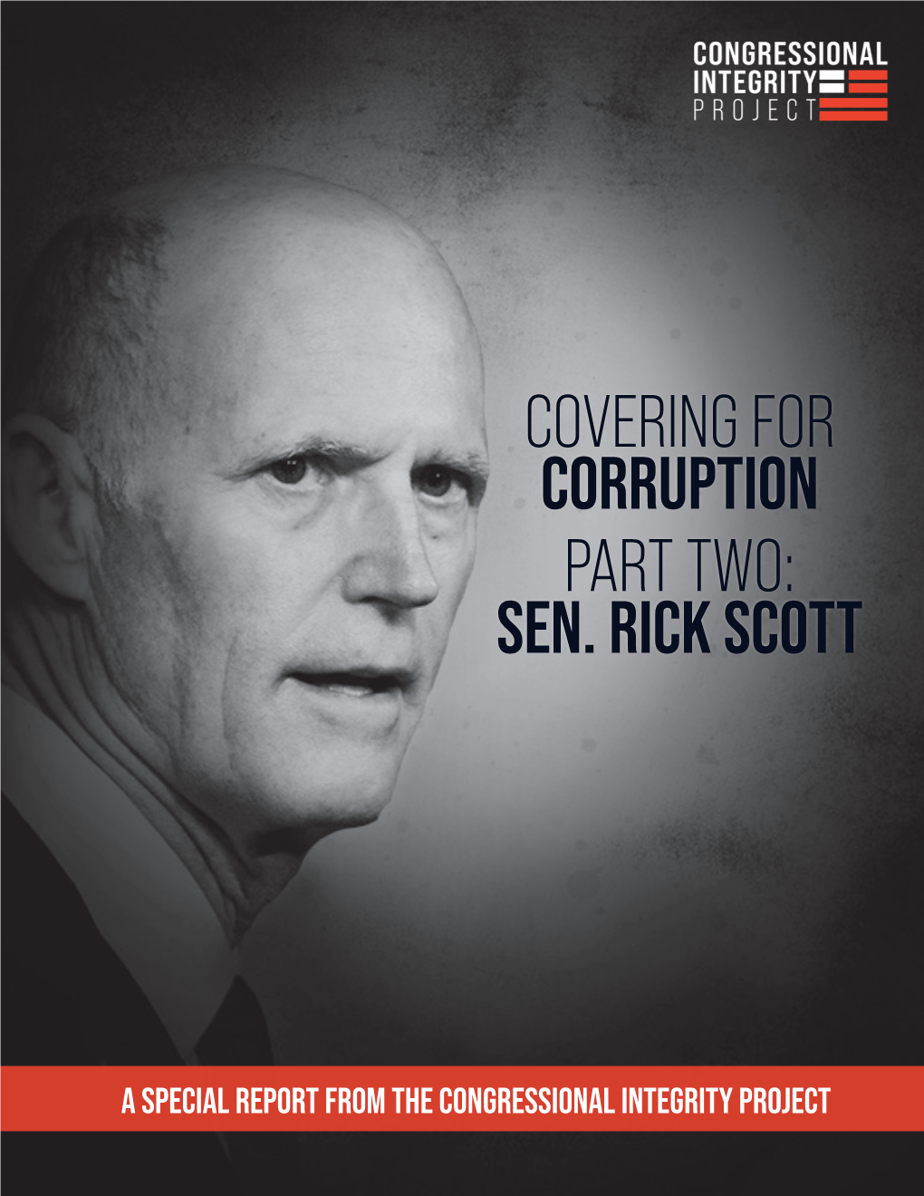 Senator Rick Scott