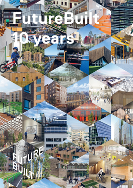 Futurebuilt 10 Years