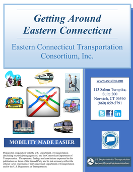 Getting Around Eastern Connecticut” Guide That You Have Found Useful?