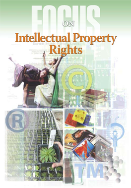 Intellectual Property Rights