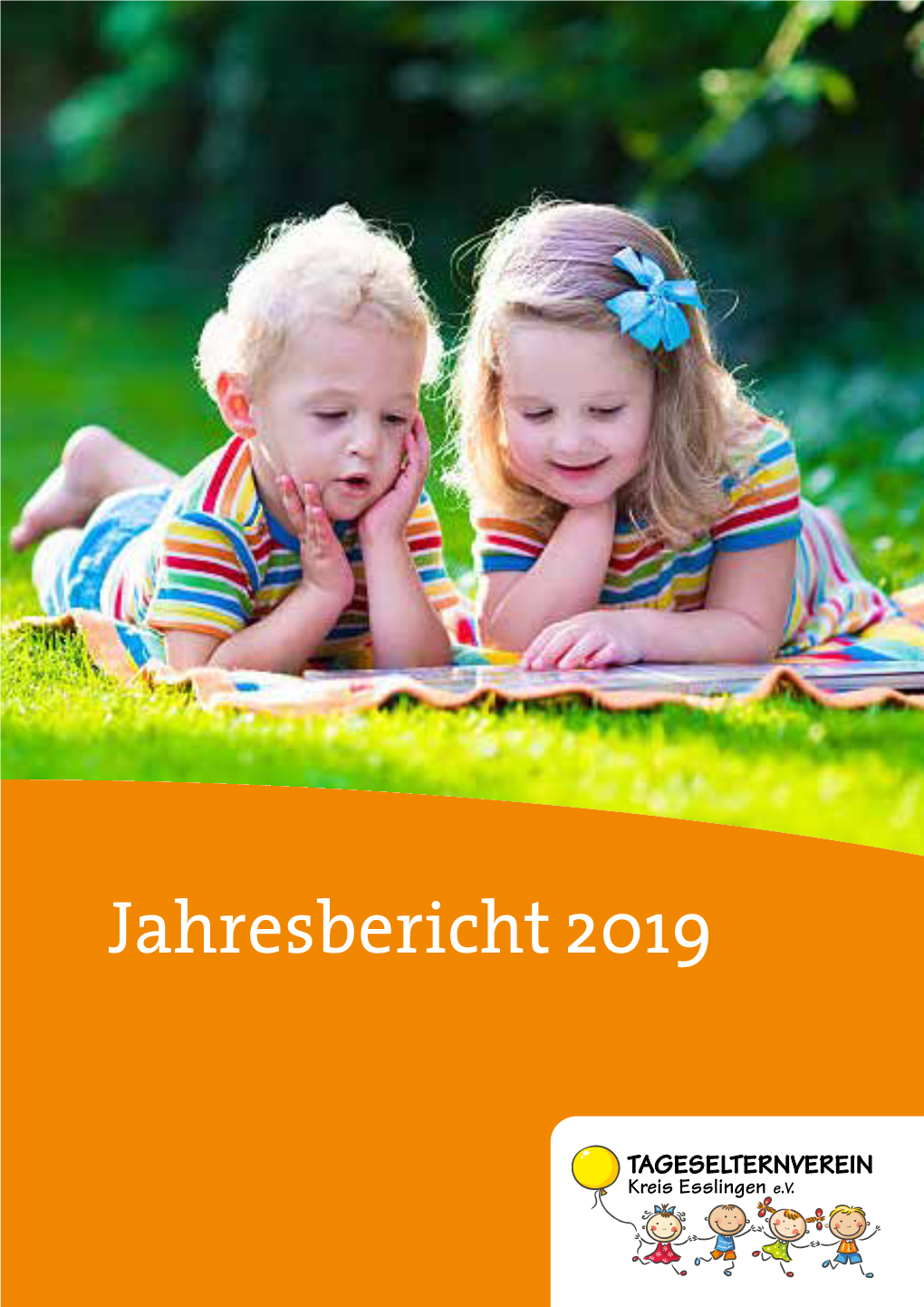 Jahresbericht 2019