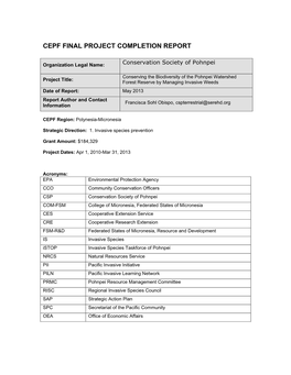Final Project Report English Pdf 187.62 KB