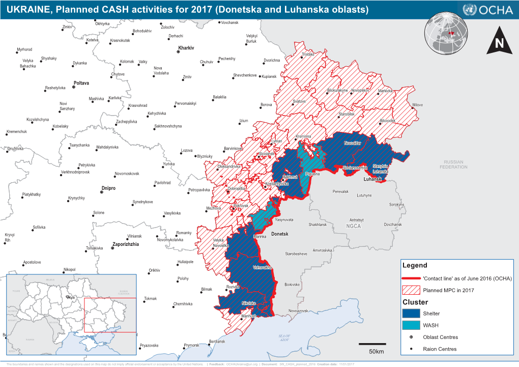 Page 1 Okhtyrka Vovchansk Zinkiv Zolochiv Bohodukhiv Derhachi