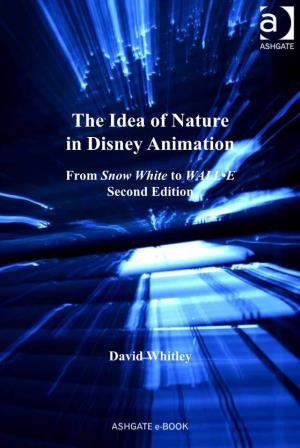 The Idea of Nature in Disney Animation