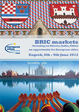BRIC Markets