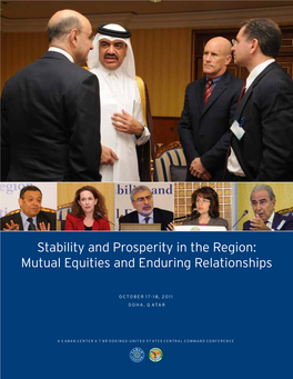 Mutual Equities and Enduring Relationships