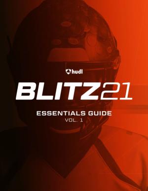Essentials Guide Vol