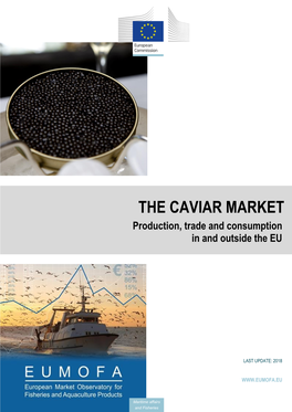 The Caviar Market
