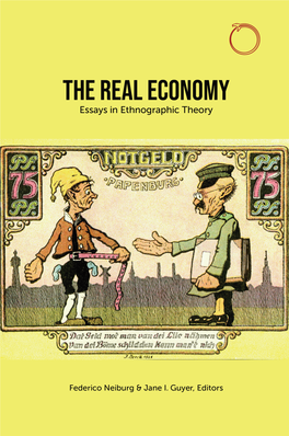 The Real Economy