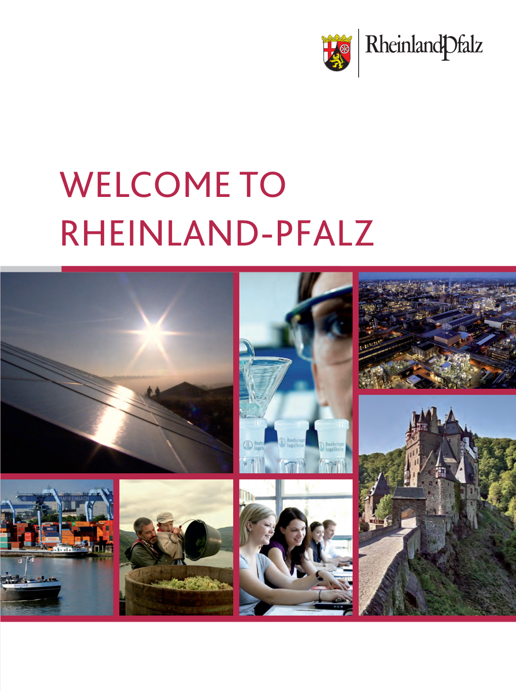 Rheinland-Pfalz