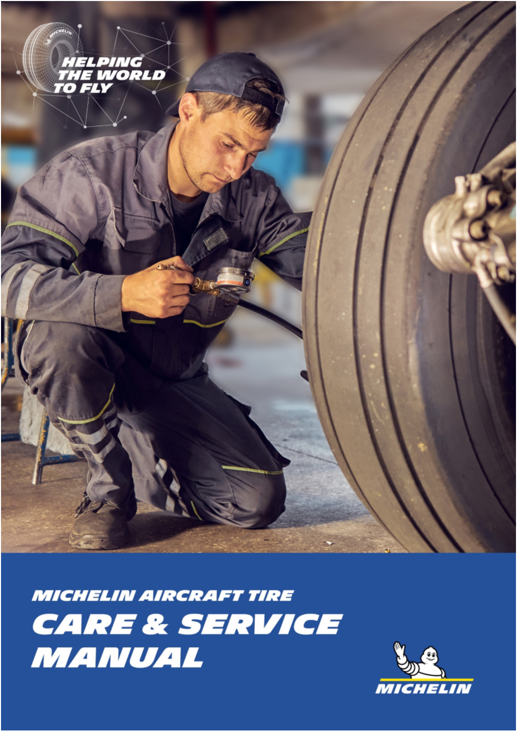 Chapter 1: Aircraft Tire Description / Construction